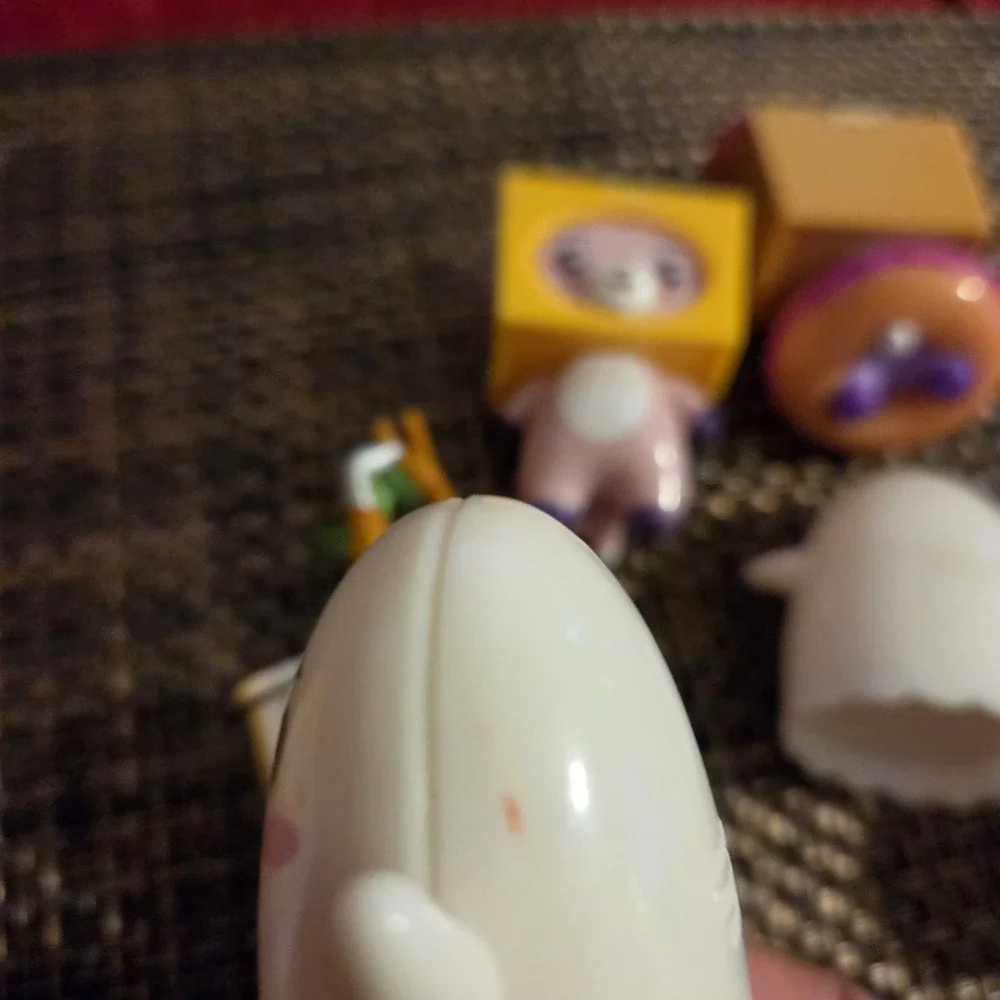LANKYBOX • Mystery Mini Figures • Lot • WITH pull Back Car! YouTube